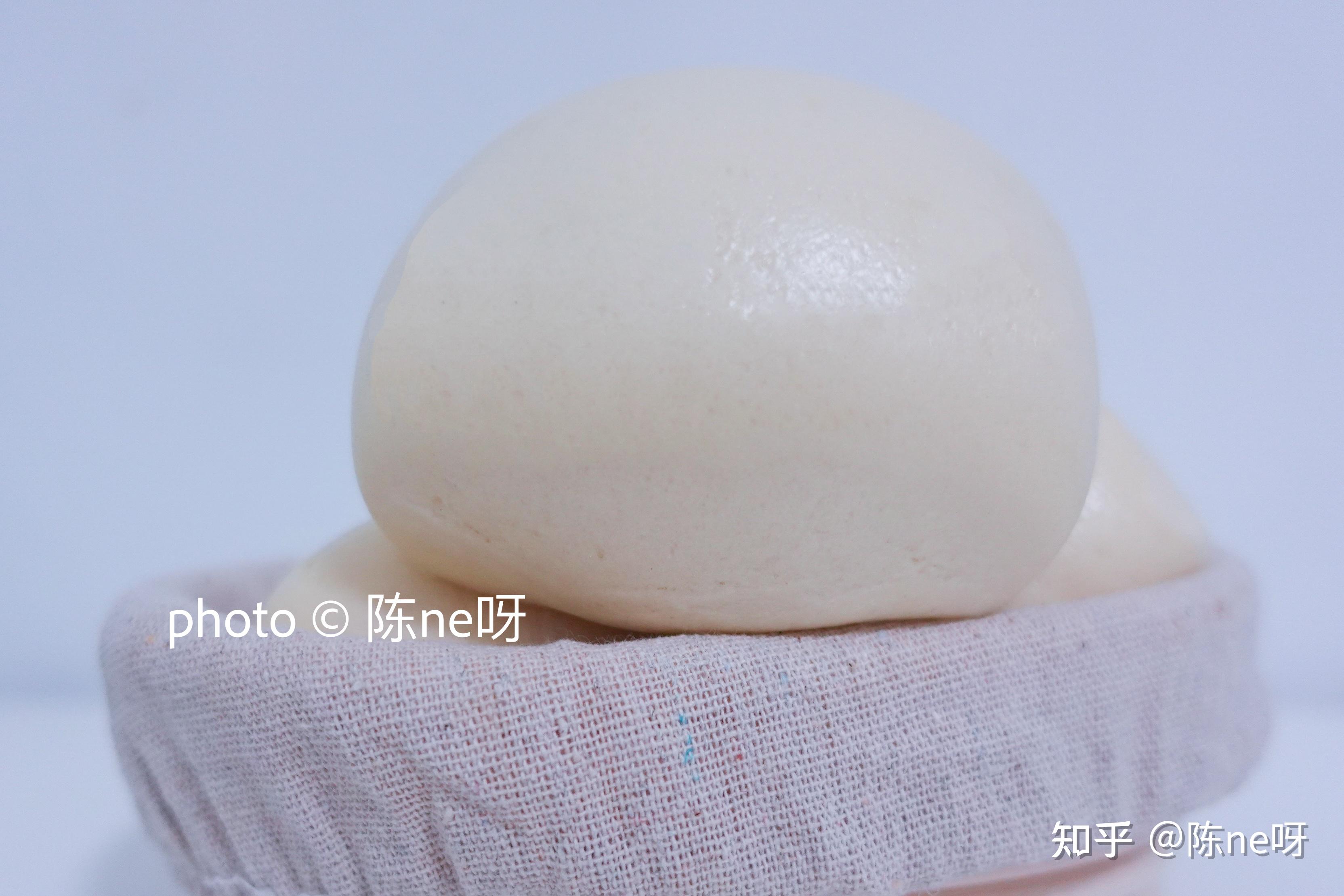 馒头教程 | 如何蒸出口感宣软又筋道馒头?超干货的心得总结,一篇解答所有蒸馒头的问题 - 知乎