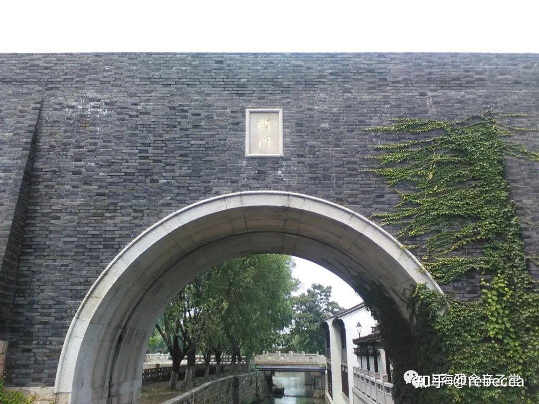 中华豪门—为何古代建筑用青砖而不用红砖? - 知乎