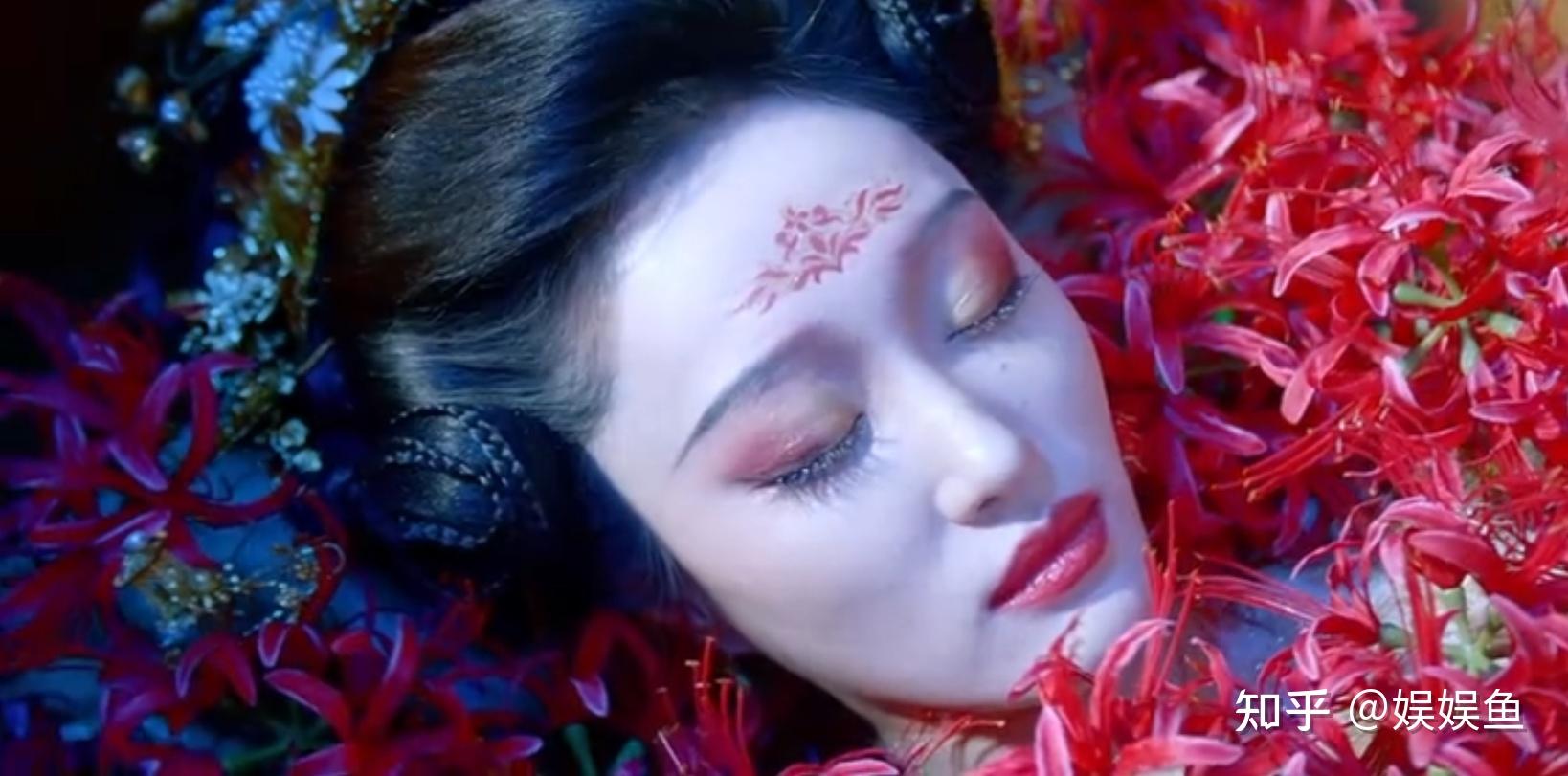 《江湖绝色录》定档0916,美人榜成催命符,引江湖奇案频发 - 知乎