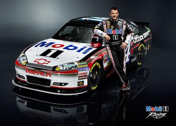 深耕赛车广泛涉猎看百年美孚的体育营销之道