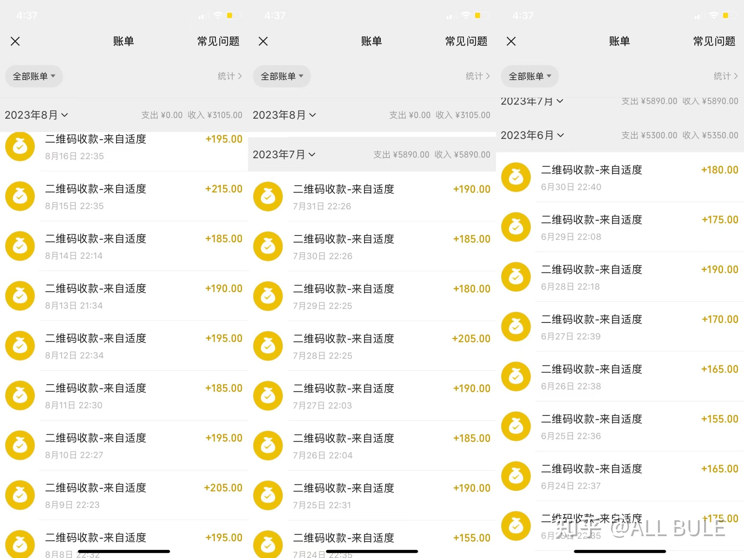 2023副业推荐！足不出户月入8000+，在家就可以做的兼职，三刀流矩阵撸店！！ - 知乎