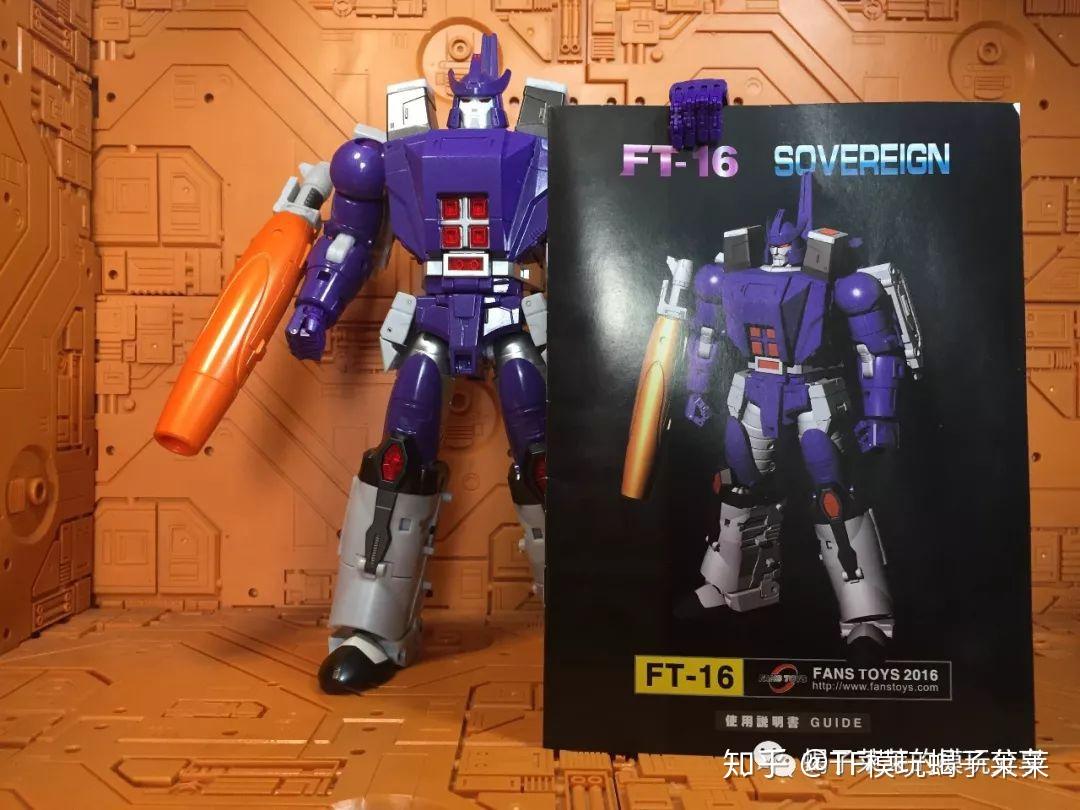 蝎子莱莱的模玩分享13疯子之上ft惊破天补档