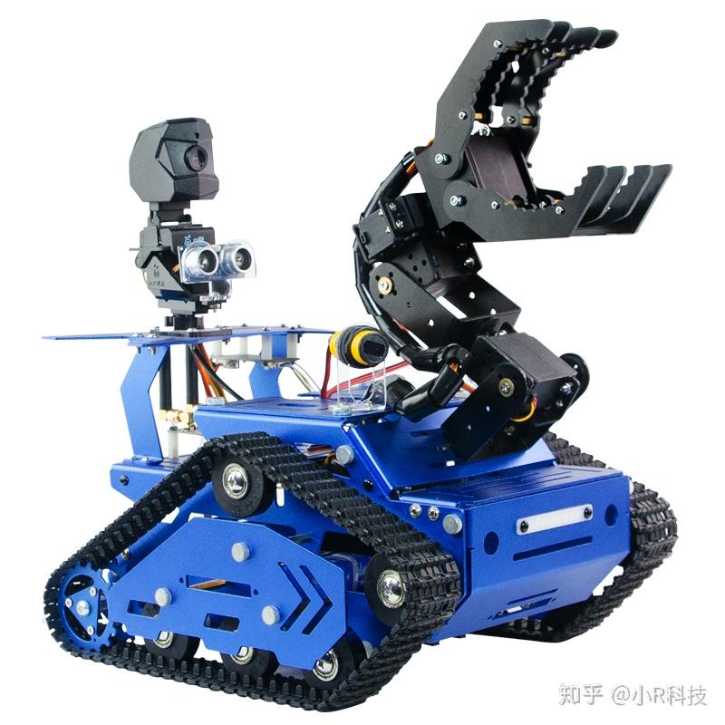 编程机器人编程机器人是学些什么东西
