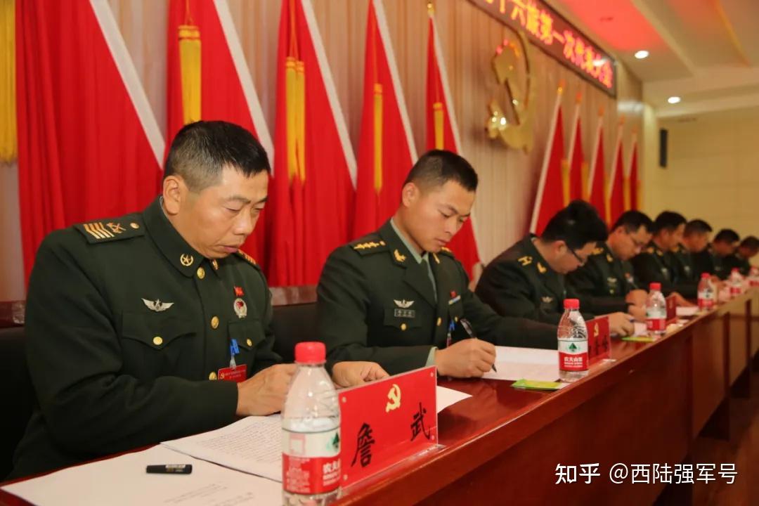 30年军龄的他获得5项国家专利