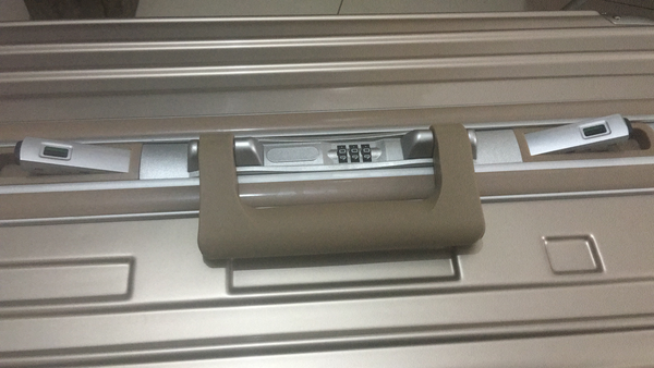 这样的密码箱怎么改密码? - 陈秋水的回答- 知乎