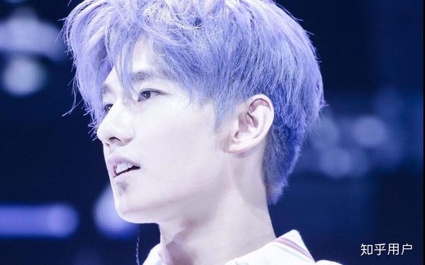 杨洋的寸头也这么帅