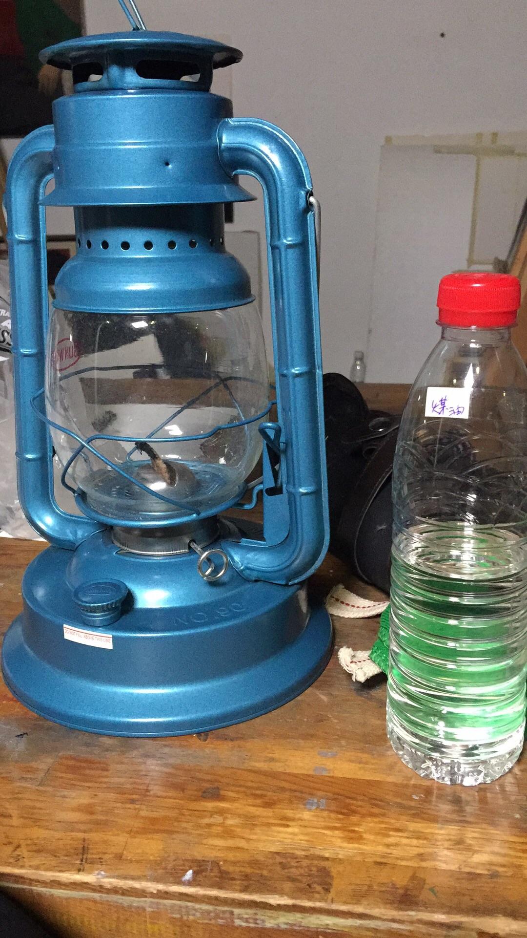 煤气灯的工作原理是什么?煤气是哪种,和天然