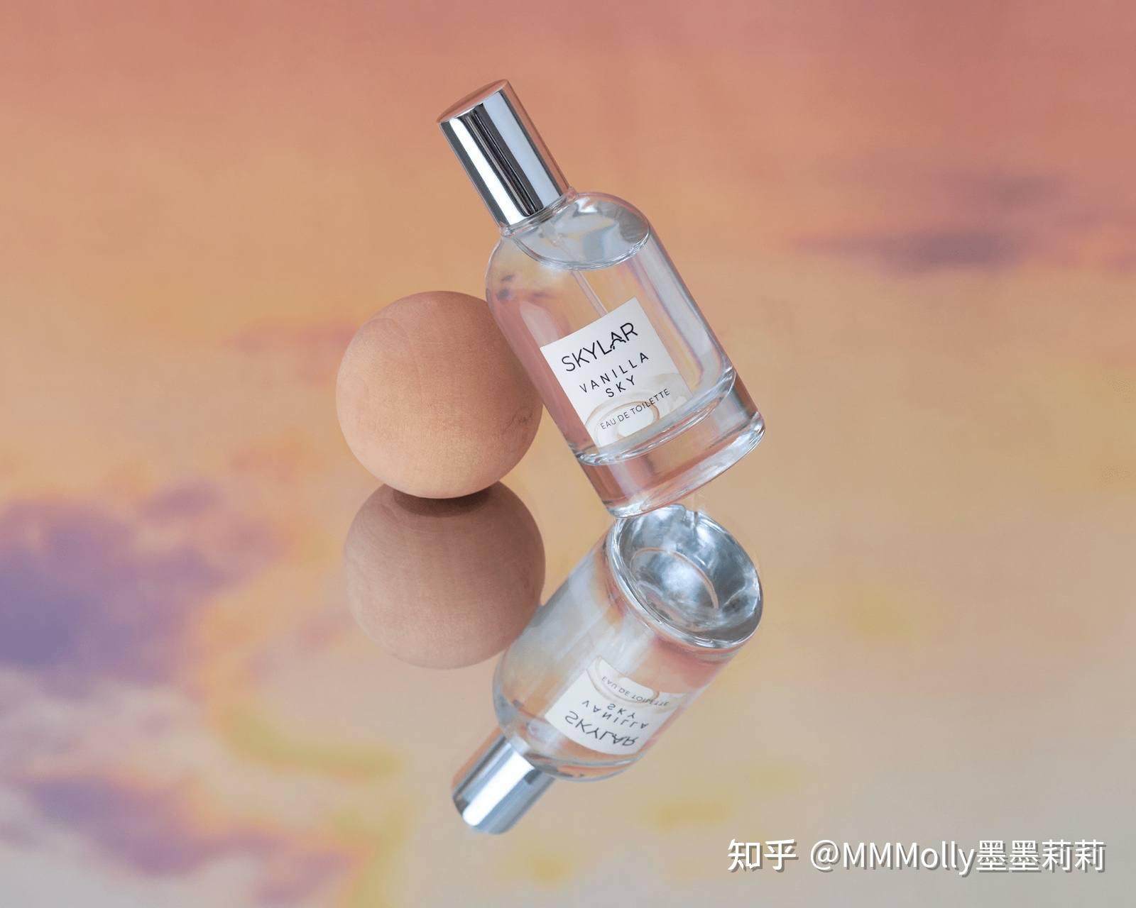 「天然,无毒」洁净配方的香水品牌skylar - 知乎