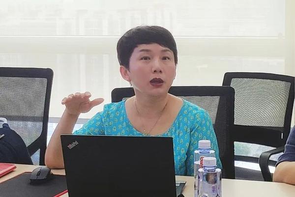 【文丰动态】金蝶云星空走进文丰 | 提升财务数字化管理质效 - 知乎