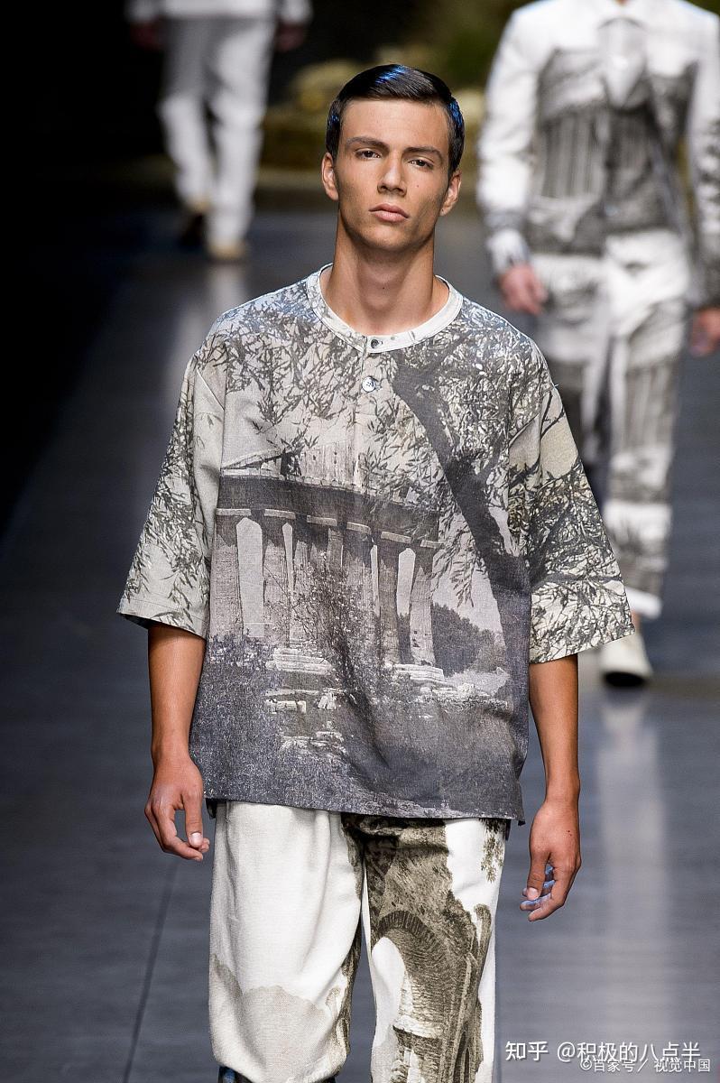 lv 2024 春夏男装秀震撼来袭!
