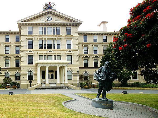 新西兰留学奖学金好申请吗？教你轻松申请小妙招