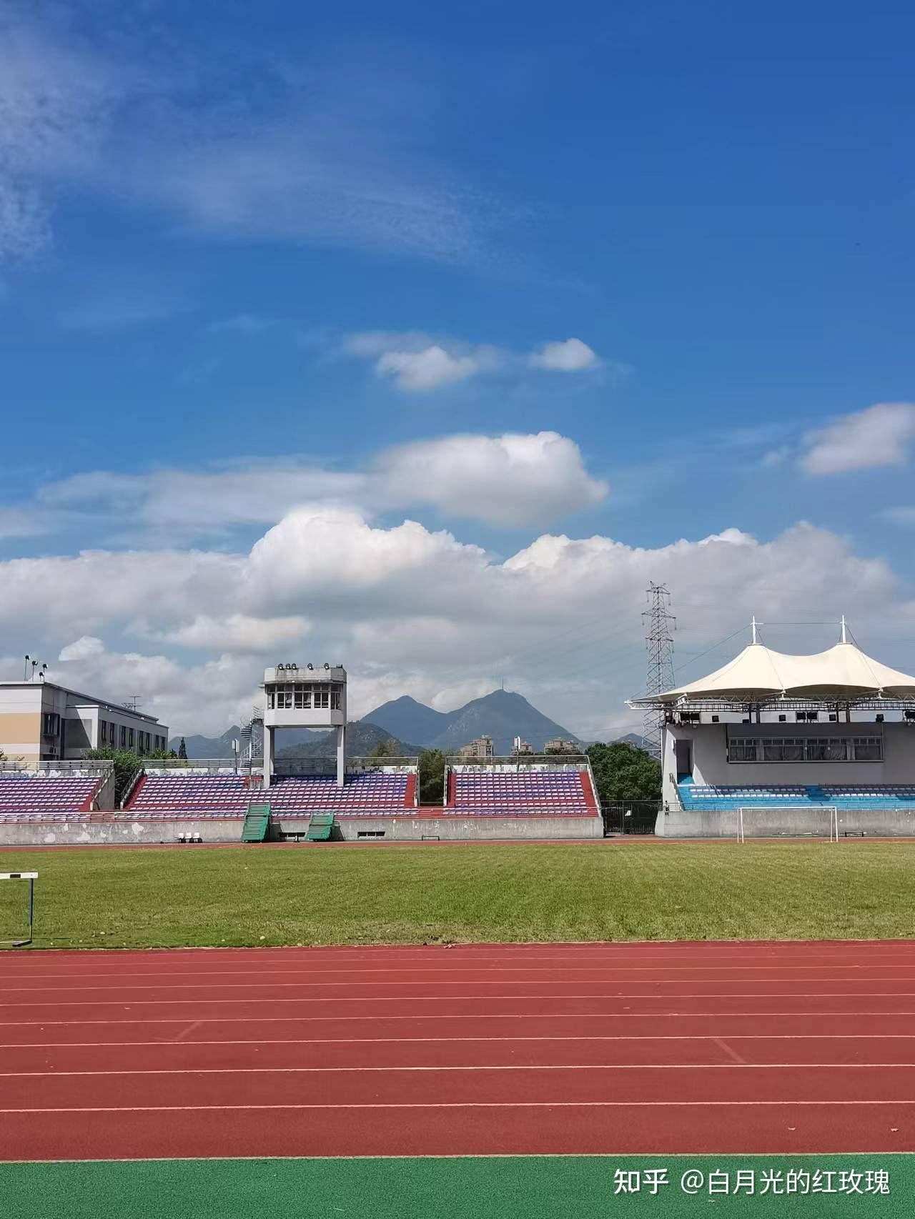 浅聊温州理工学院的那些事儿