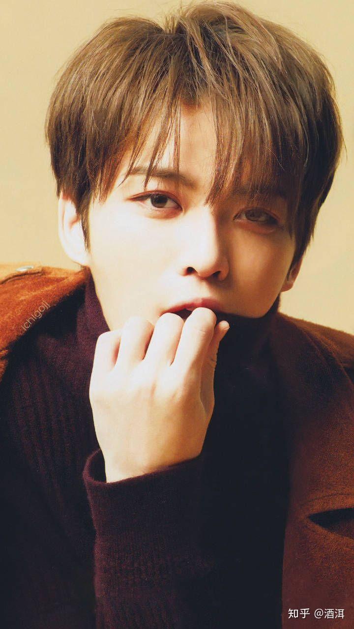 如何评价金在中颜值