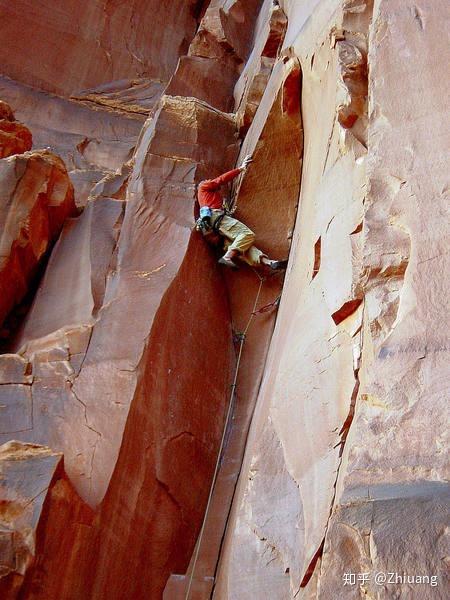 两次的ic之行让我深刻的理解了为什么美国会有dirtbag的文化,攀岩和