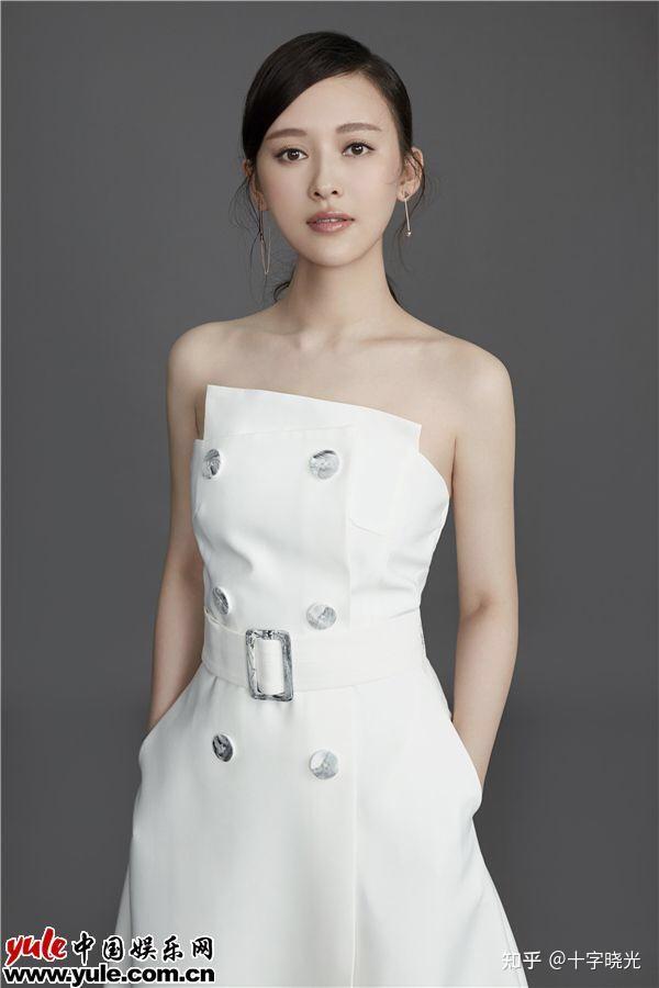 原创古装一百美人排行榜(超多美图) - 知乎