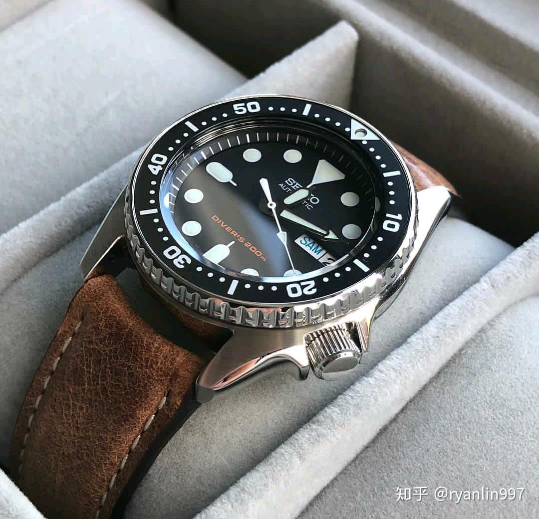 性价比高的机械表有那些?