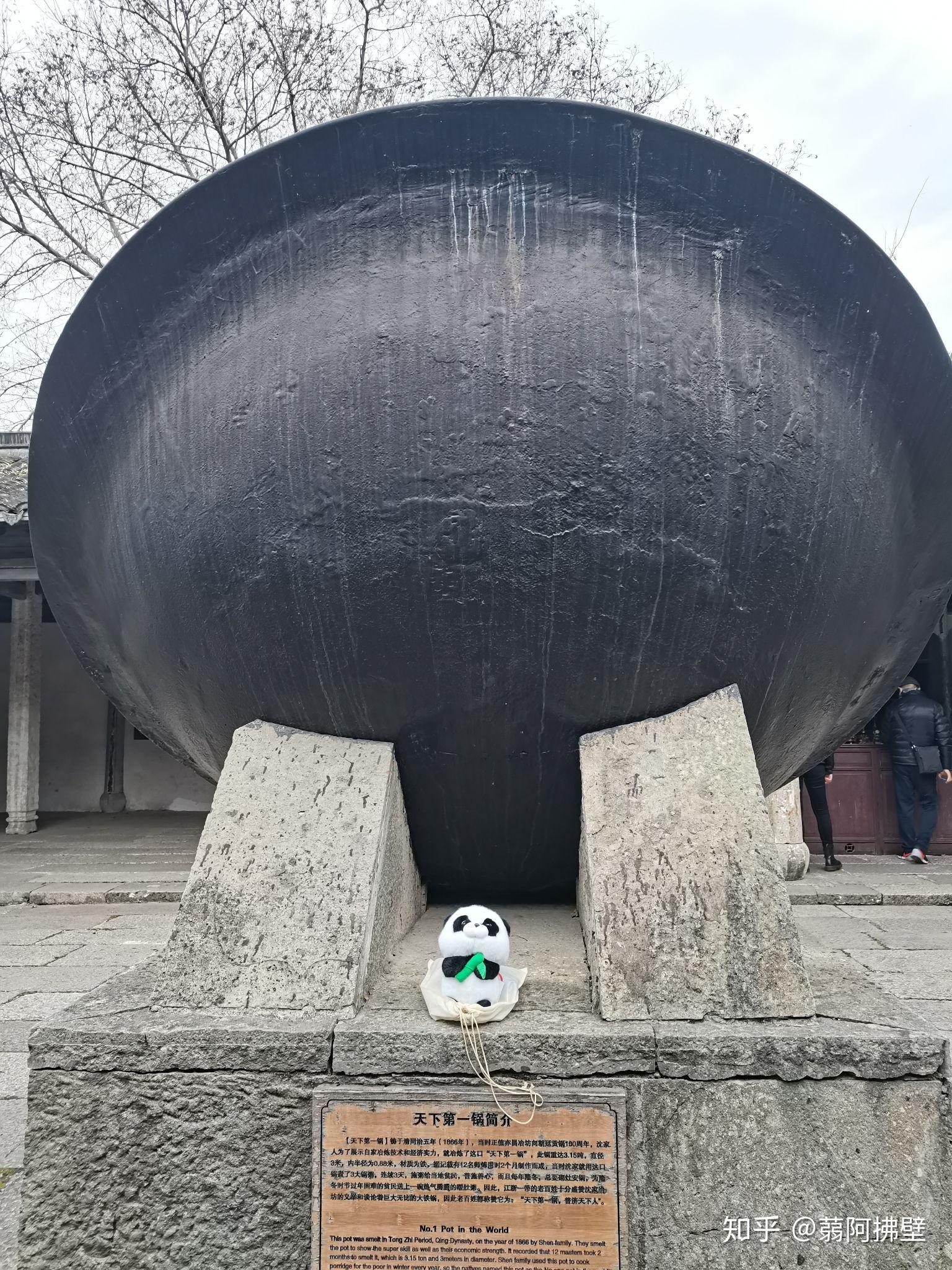 超详细的乌镇景点解说、旅游攻略(附与西塘小镇的对比)-乌镇与西塘哪个更好