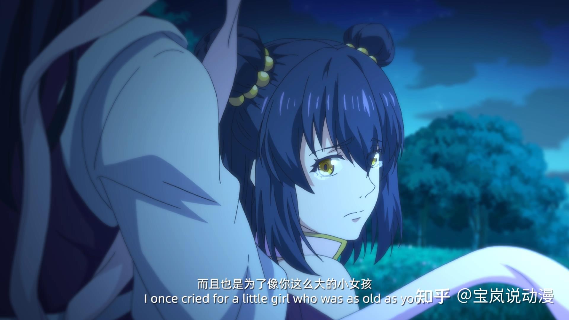 镇魂街:曹焱兵与北落联手,项昆仑忍辱负重,天罡龙骑将全员现身