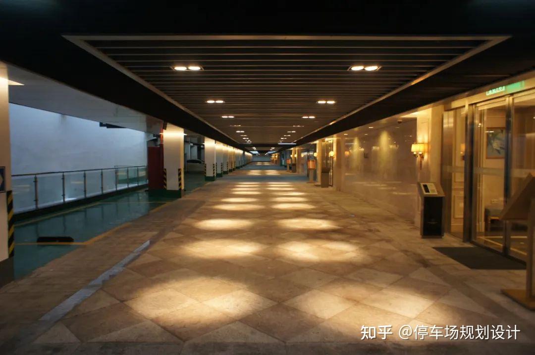 归家的脚步从这里开始-地库 - 知乎