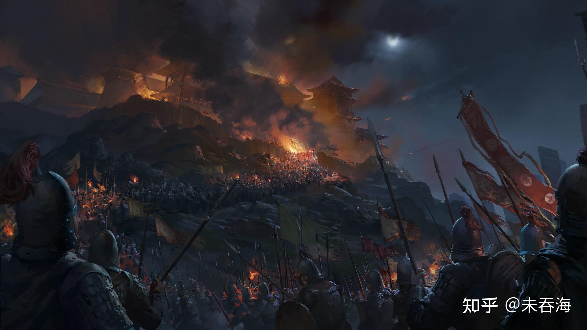 《明朝那些事儿1洪武大帝》金句分享 - 知乎