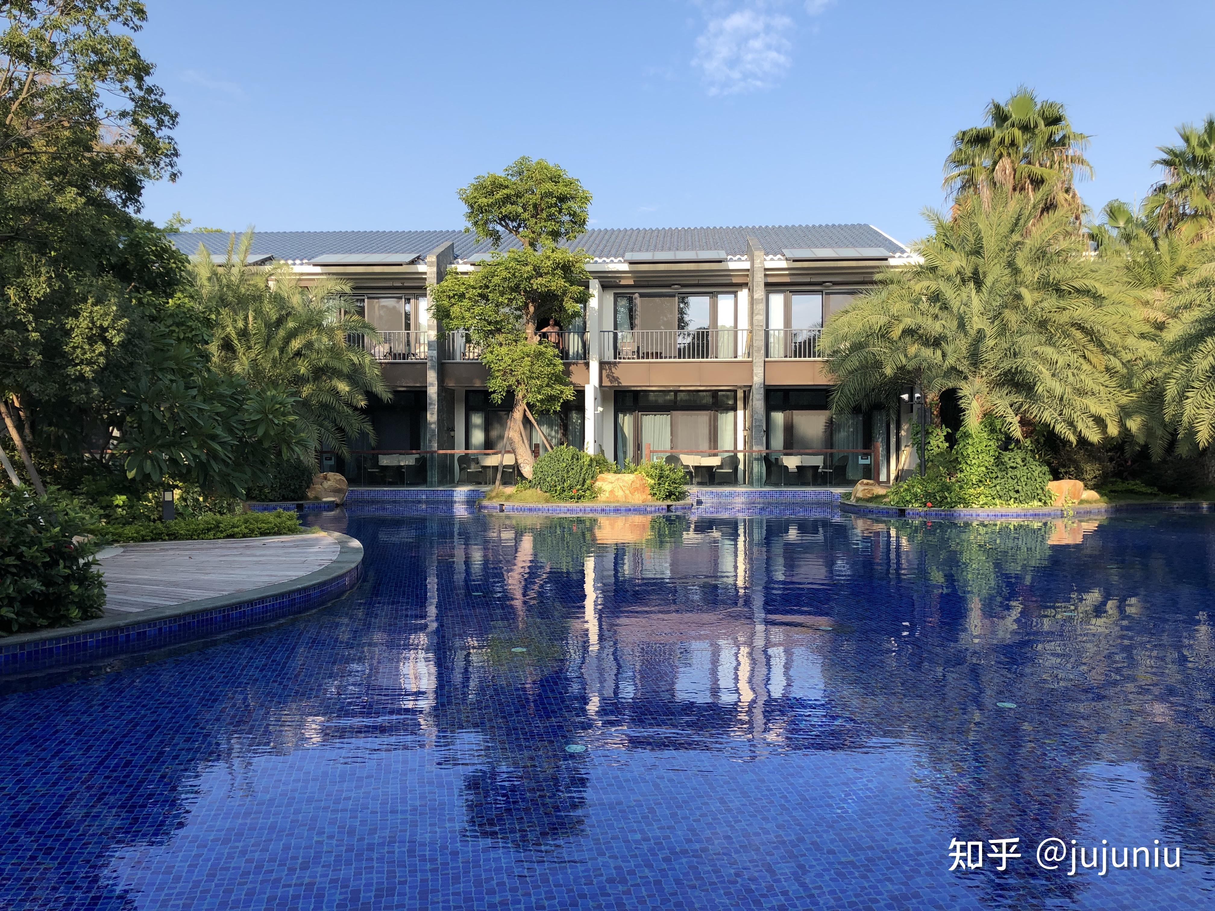 厦门海悦山庄,海滨酒店别有风情