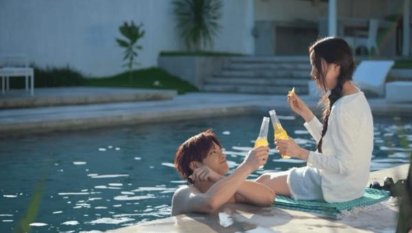 《订阅男友》金智秀新剧开播！演技又被嘲了？