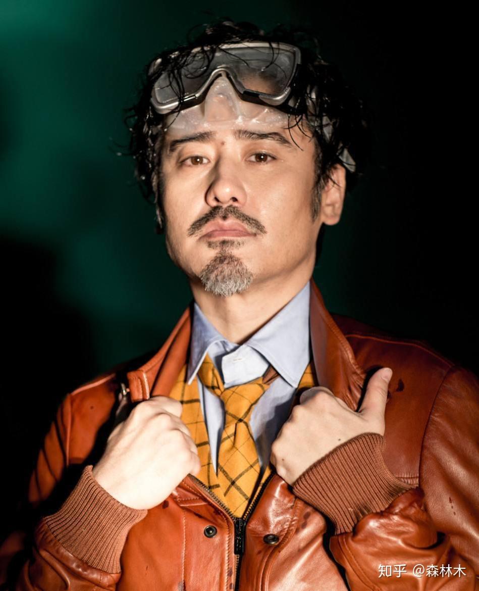 吴秀波前半生的两个女人,一个对他死心塌地,一个助他飞黄腾达 - 知乎