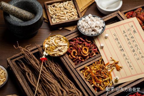 八种养生茶,搭配简单有效实用! - 知乎