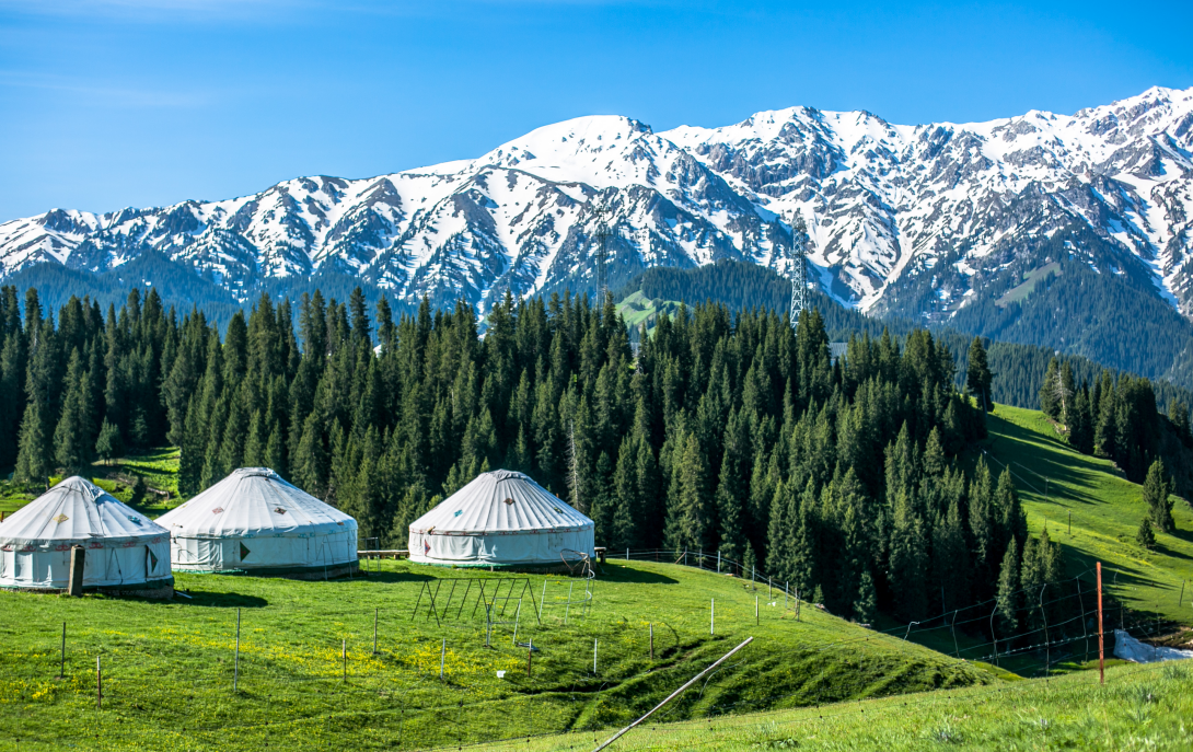 五次去新疆旅游后,我想给大家这份攻略!值得一看! - 知乎