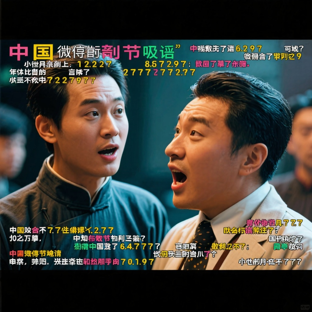 “他妈的甘” 爆火全网!原来我们都是二等饼干