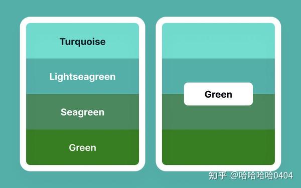 为什么颜色会影响我们 知乎