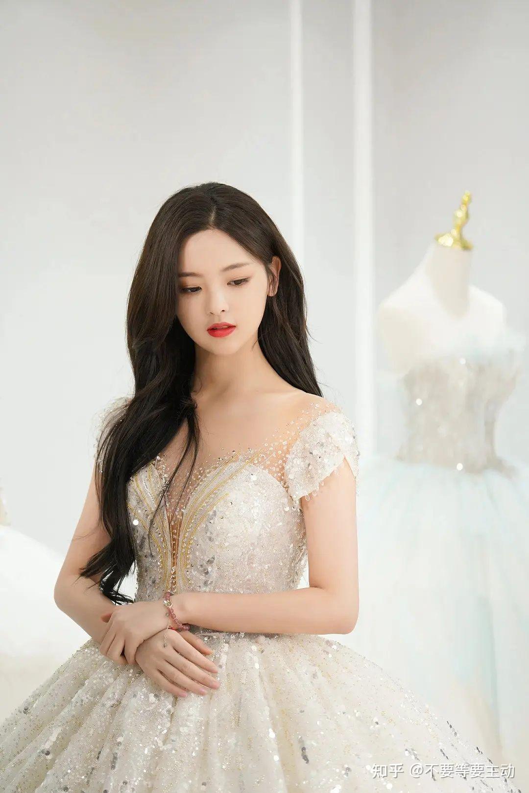 杨超越图片照片写真5500张4k壁纸超越妹妹超超越越杨小越创造101火箭