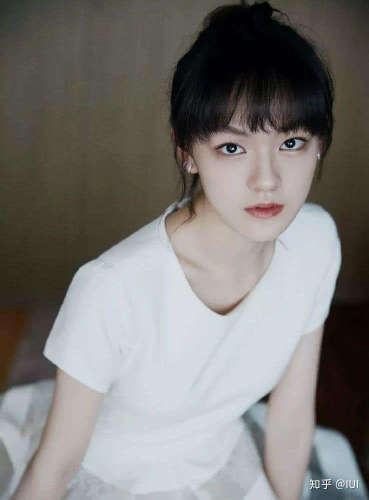 文淇长的像谁 - 知乎