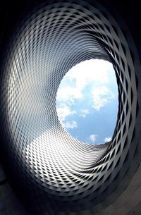 全球最酷 的 参数几何 建筑表皮