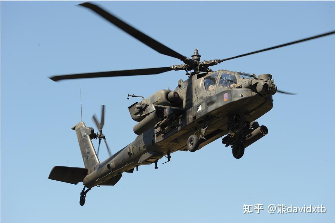 AH-64E「死亡旋翼」特輯】： - 知乎