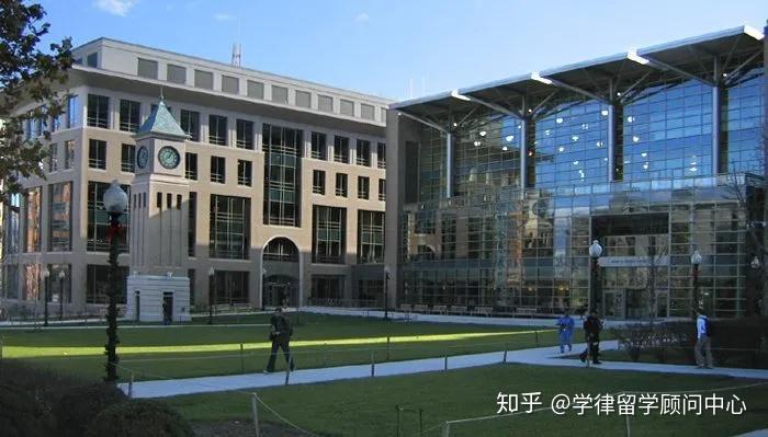 转学进入t14法学院到底需要什么条件