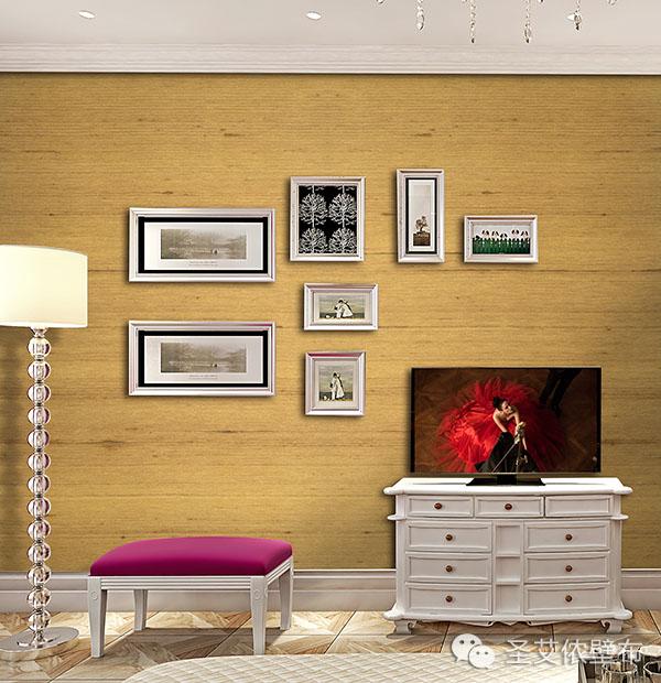 2018全国十大品牌墙纸有哪些?十大墙布品牌排