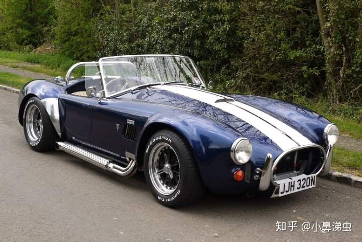 不灭神话 ac cobra(眼镜蛇)