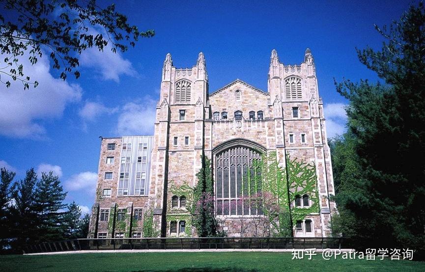 院校介绍|陆本生转学的天花板—密歇根大学安娜堡分校 - 知乎