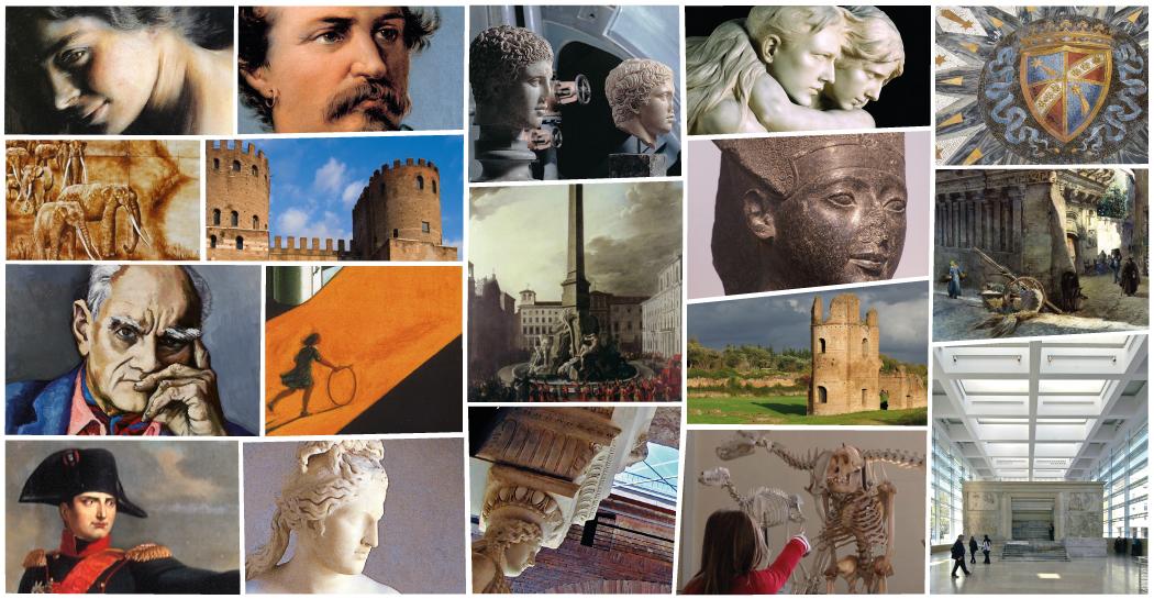 卡洛·比洛蒂博物馆:当代艺术休憩之地 - 知乎