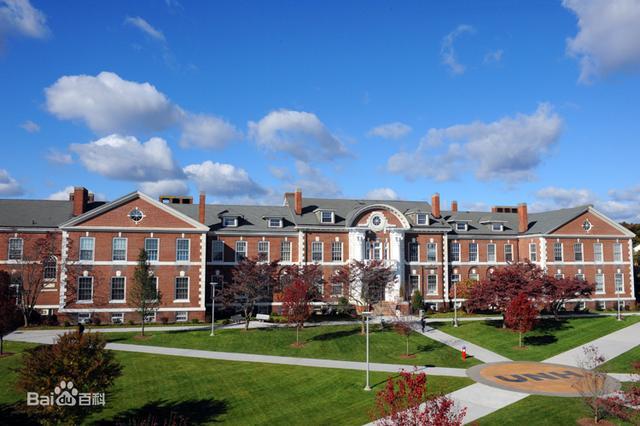 院校快讯纽黑文大学