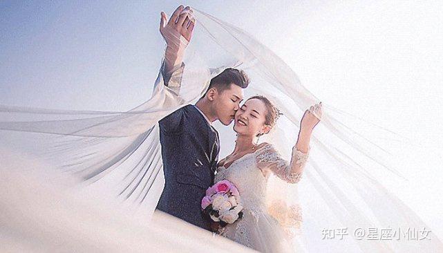 天秤女爱情上的天敌 天秤女如何面对情敌 - 知乎