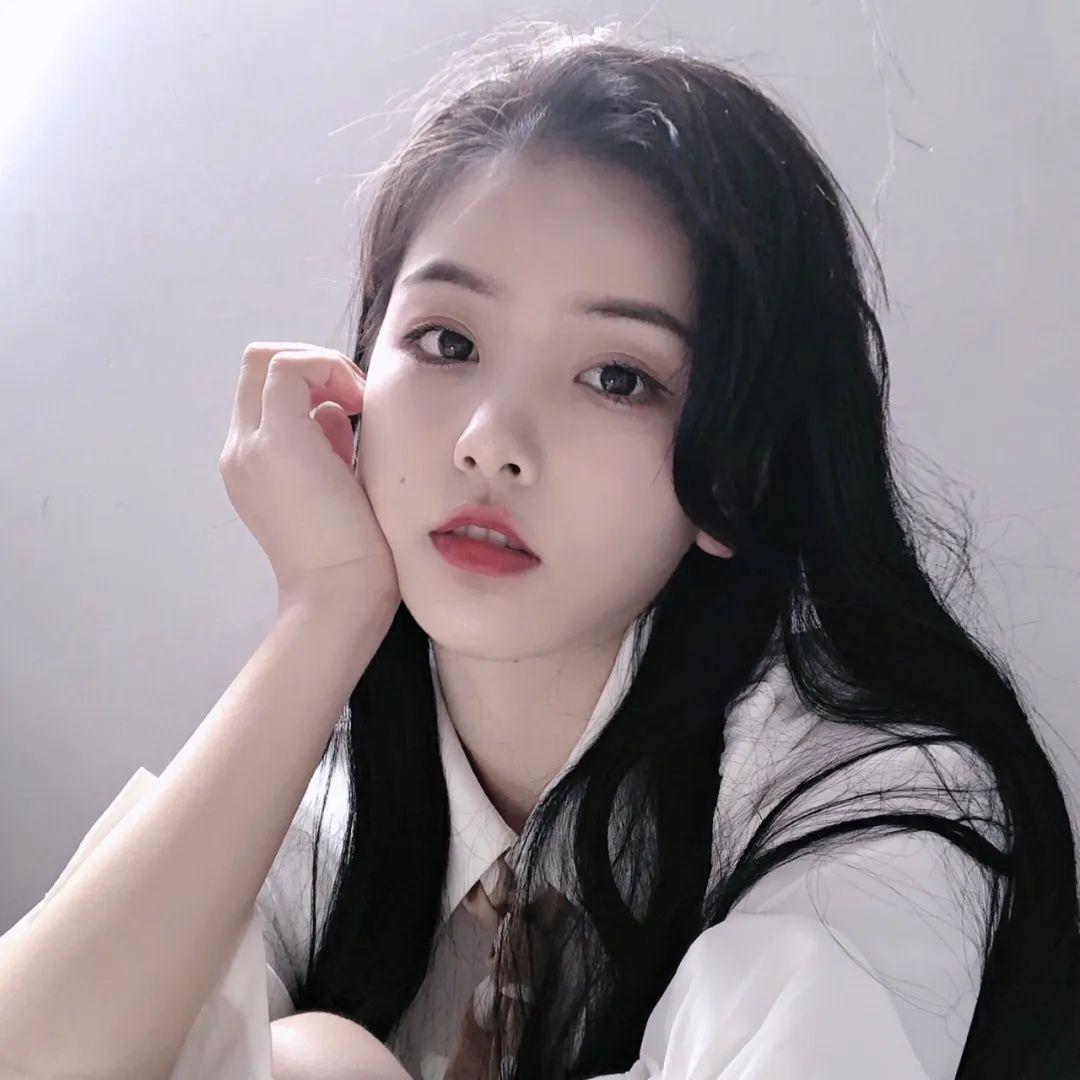 有什么好看的正面女头?