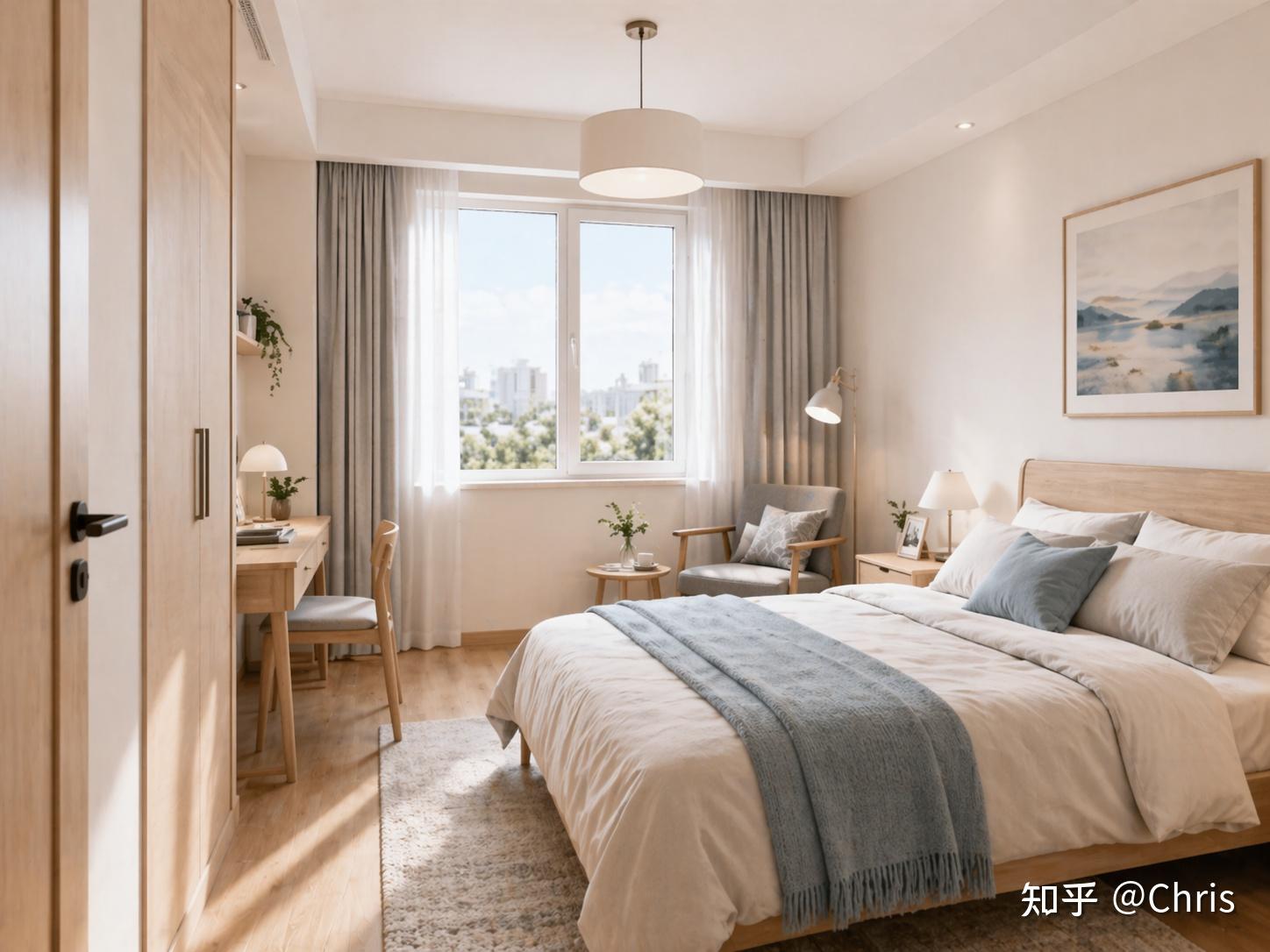 ChatGPT Images 2 新玩法,全屋效果图轻松生成,专业设计师都惊了 - 知乎