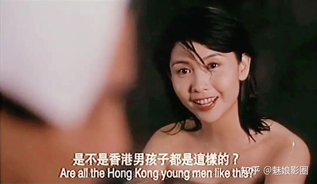 古惑仔大结局编剧文隽其实早都写好了烂尾不是他本意