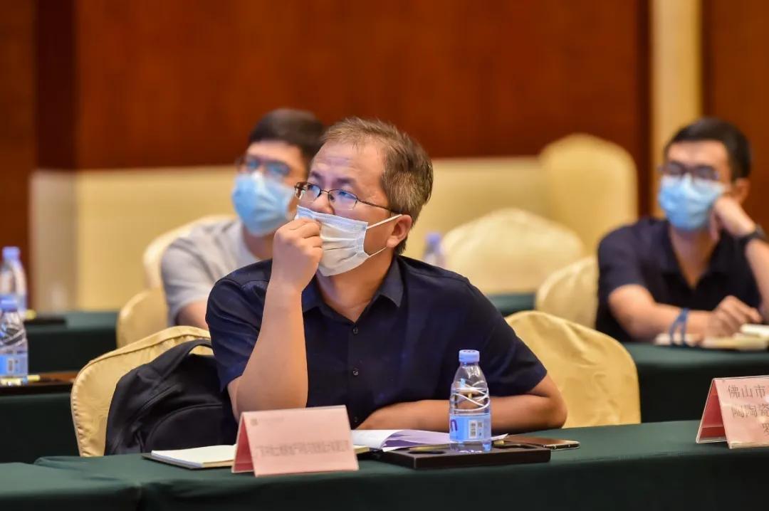 动态 | 佛山市三水区国土空间总体规划公众咨询活动顺利召开