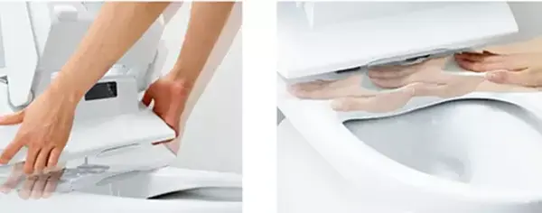 这里有一份智能马桶清洁和保养技巧 知乎