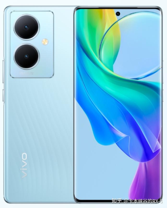 vivo y78 配置参数/vivo y78 手机怎么样?值得入手吗?