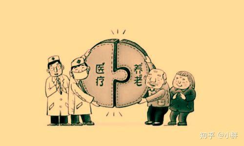 医养结合的真面目(中) - 知乎