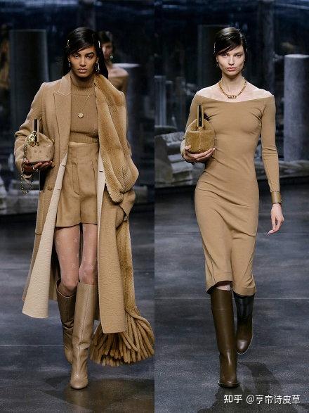 亨帝诗皮草,中国的皮草第一品牌